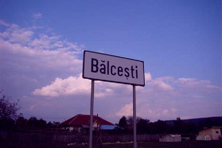 escort Balcesti