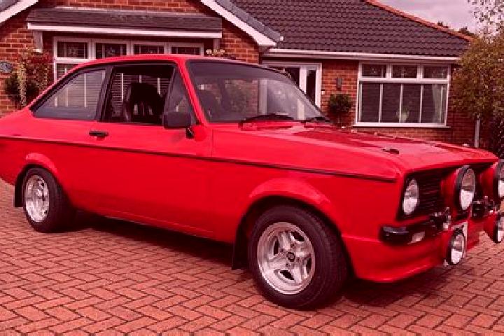 escort Balcolyn
