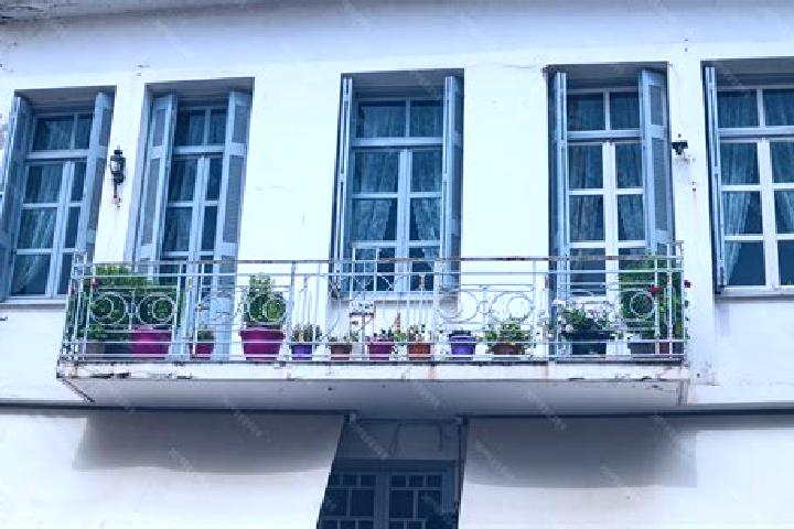 escort Balcon de la Lisa