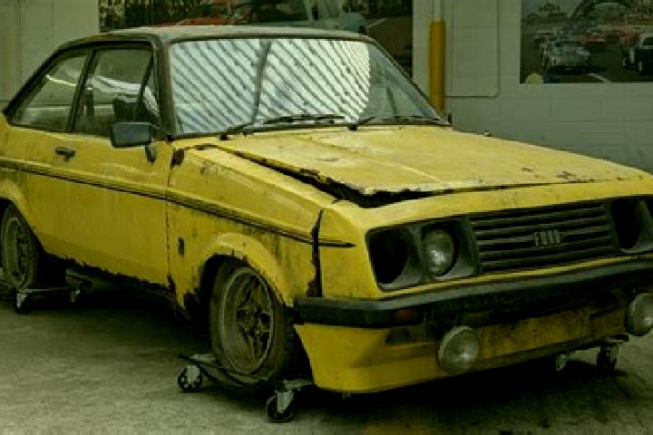 escort Baleko