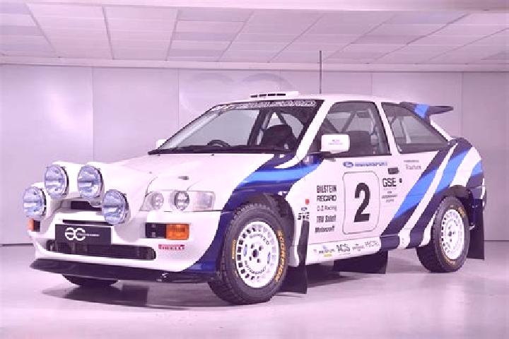 escort Balen
