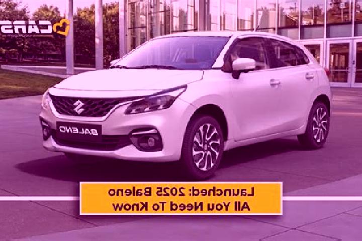 escort Baleno