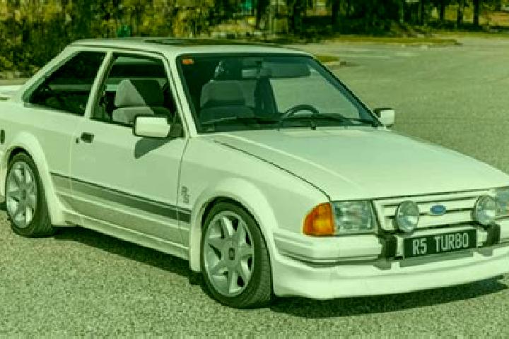 escort Balerejo