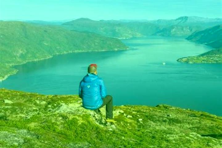 escort Balestrand