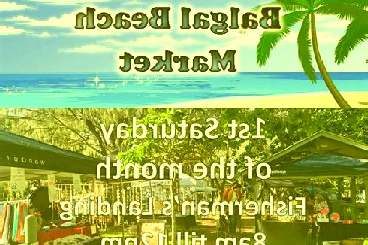 escort Balgal Beach
