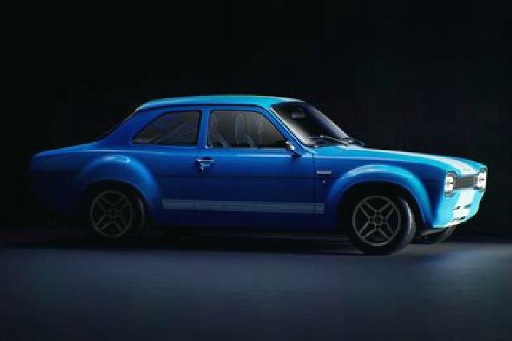 escort Balgatay