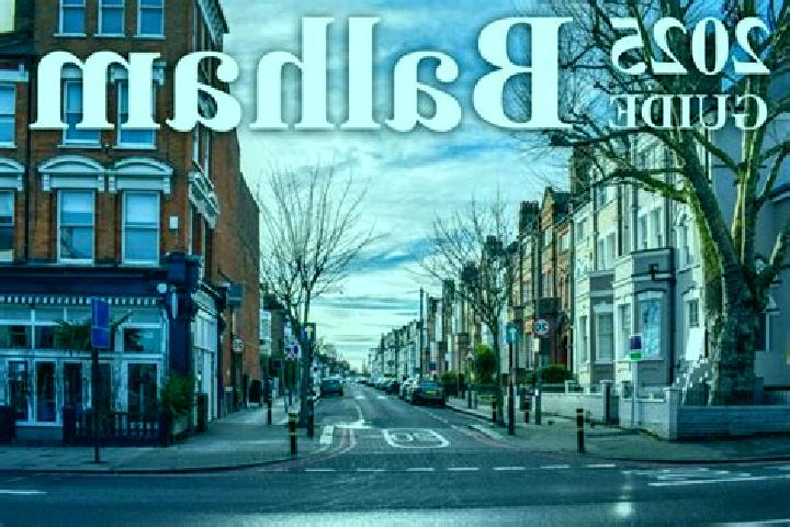 escort Balham