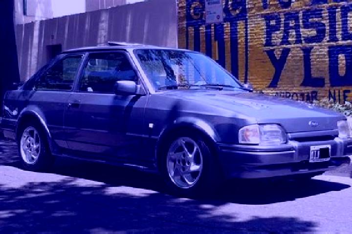 escort Balibago