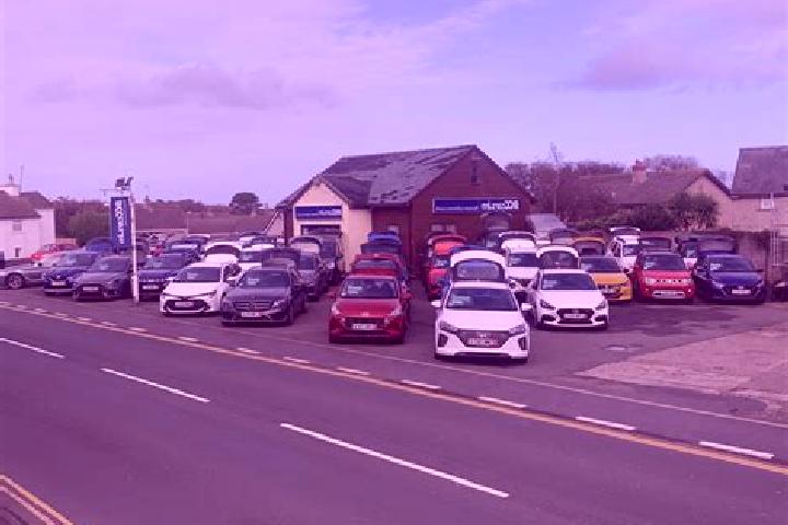 escort Ballabeg