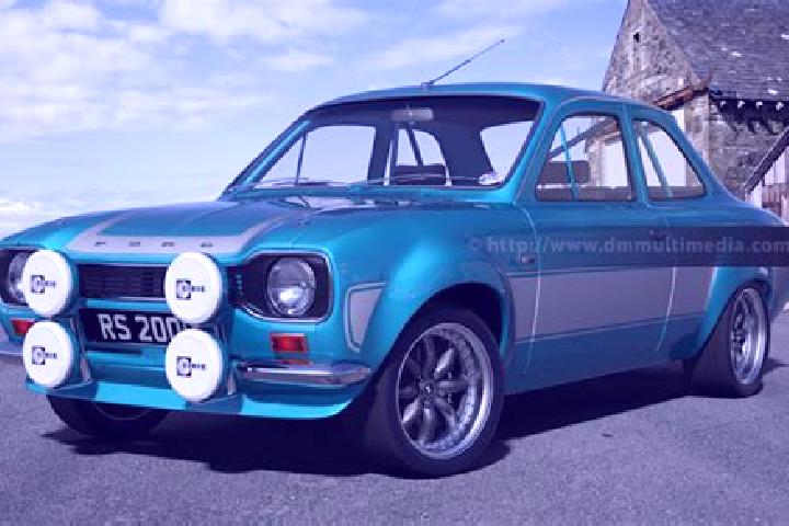 escort Ballantrae