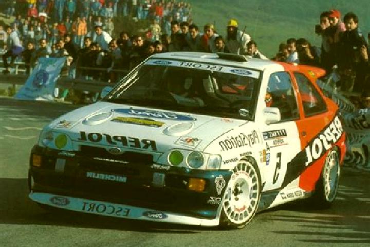 escort Ballar