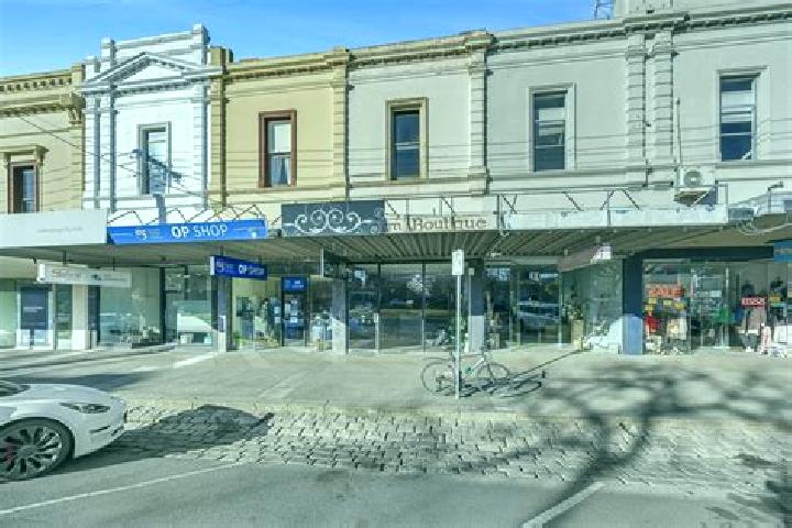 escort Ballarat Central