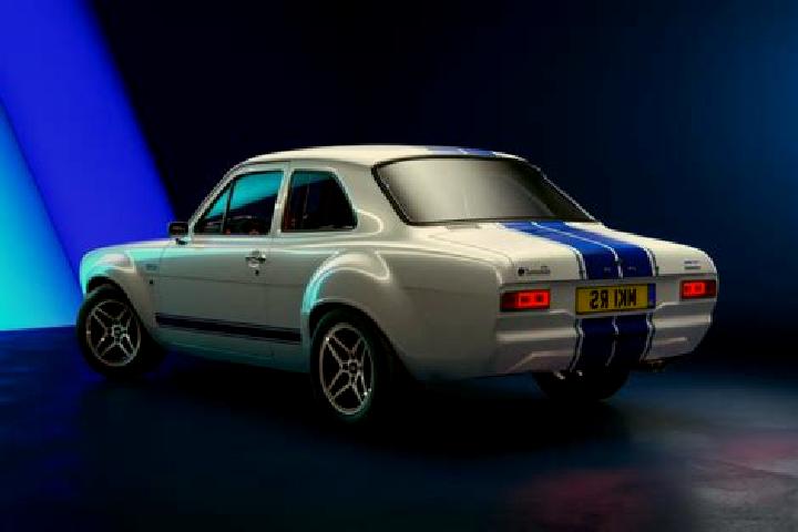 escort Balli