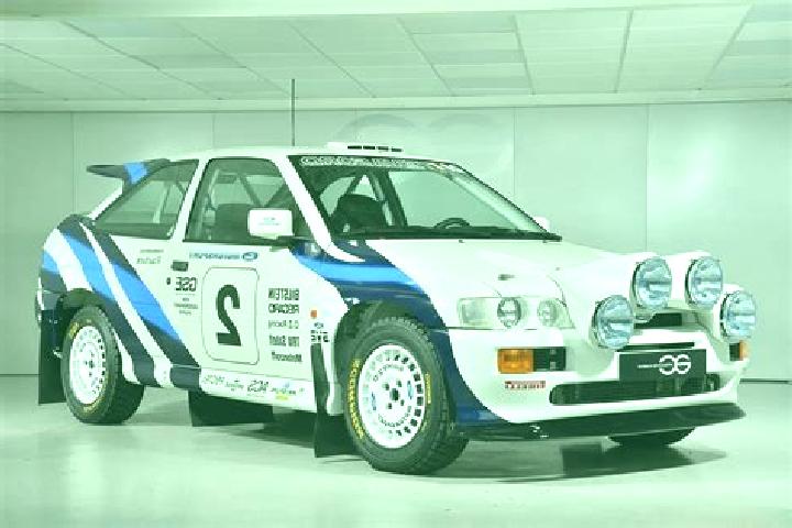 escort Ballinger