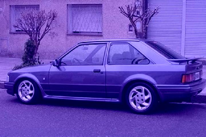 escort Ballitore
