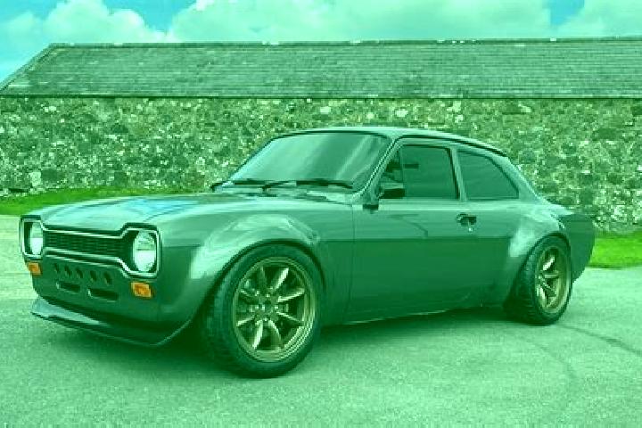 escort Balloch