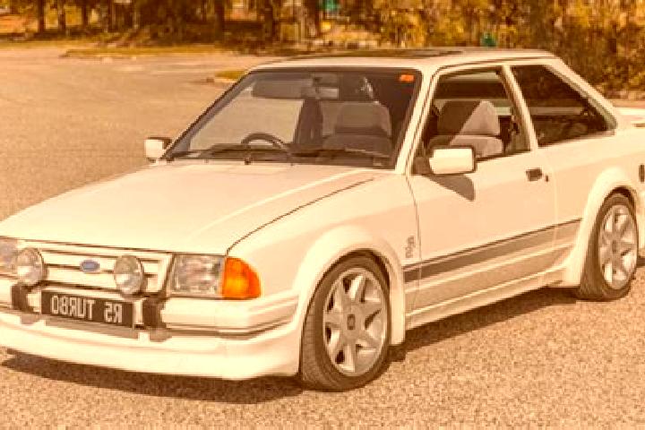 escort Ballygarvan