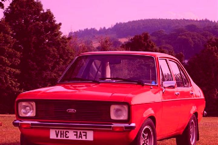 escort Ballygerry