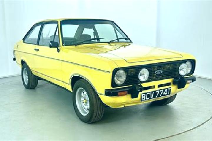 escort Ballygowan