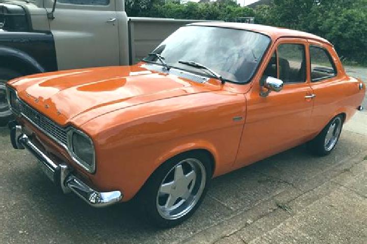 escort Ballyhaunis