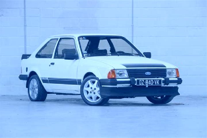 escort Ballymagorry