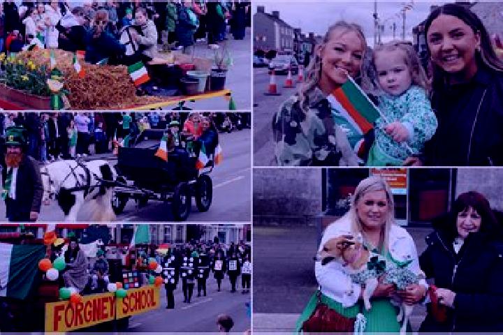 escort Ballymahon