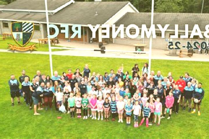 escort Ballymoney