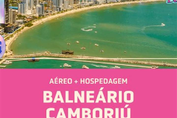 escort Balneario Camboriu
