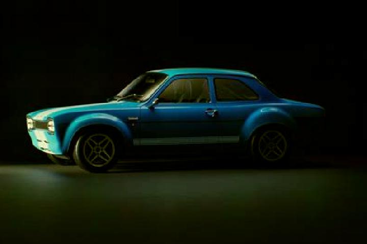 escort Balsamo