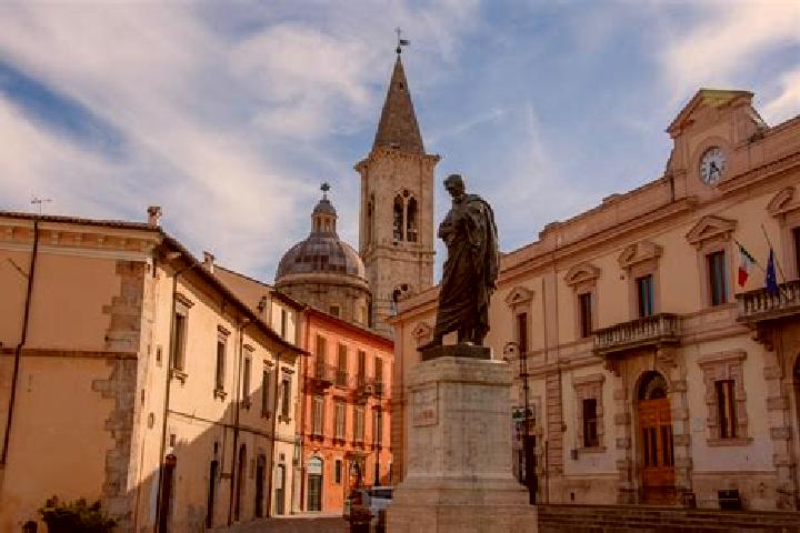 escort Balsorano Nuovo