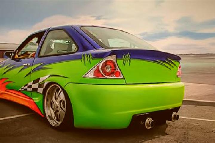 escort Balta Verde
