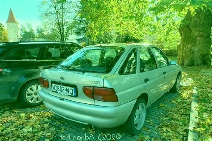 escort Baltanas