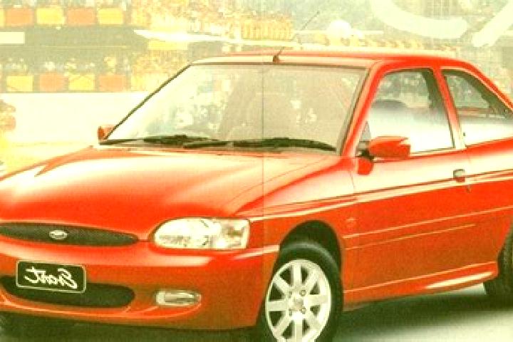 escort Baltay