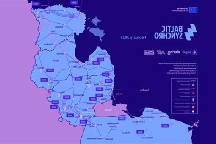 escort Baltic