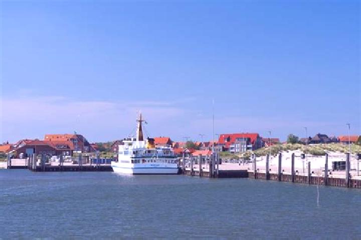 escort Baltrum