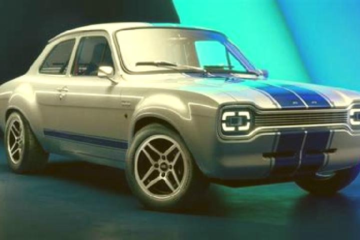 escort Baluseni