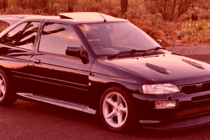 escort Baluzon
