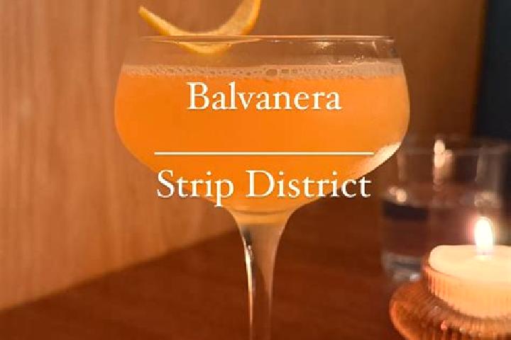 escort Balvanera