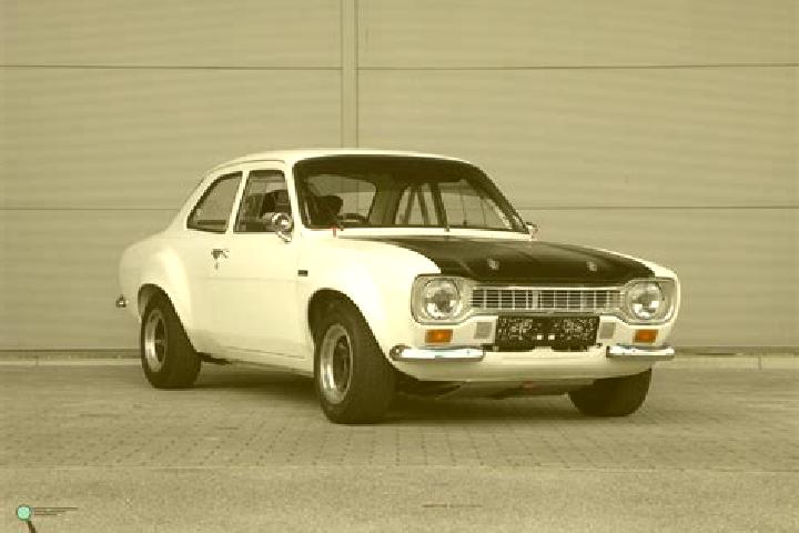 escort Balvard