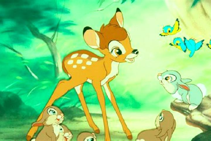 escort Bambi