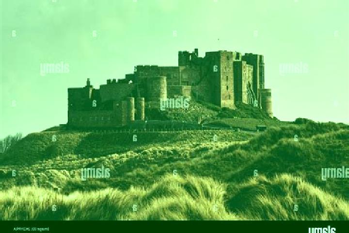 escort Bamburgh
