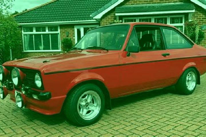 escort Bampton