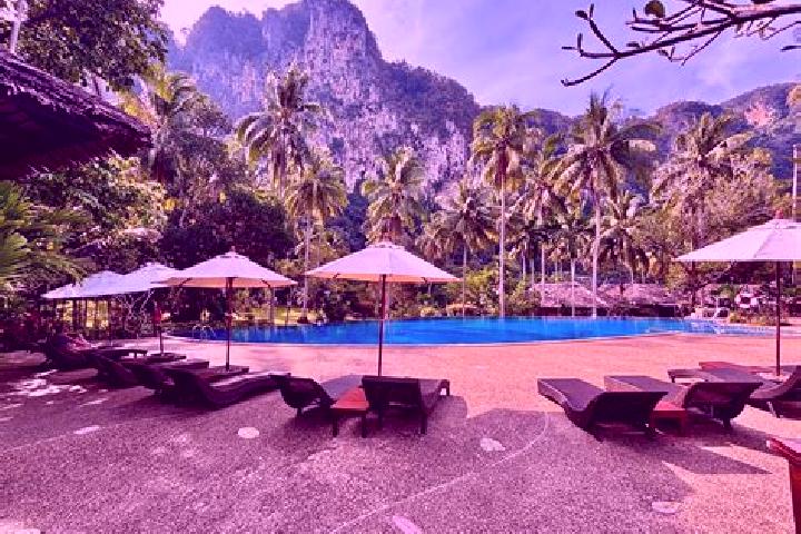 escort Ban Ao Nang