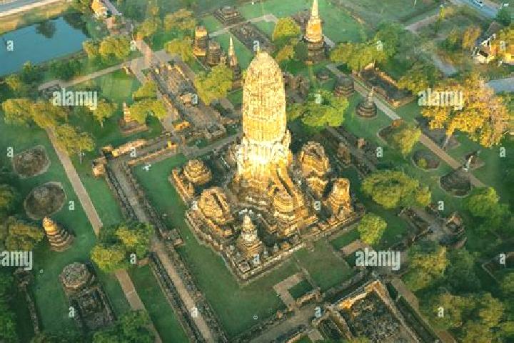 escort Ban Dong Phra Ram