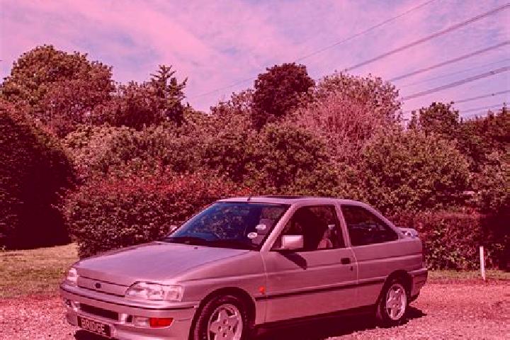escort Ban I Pat