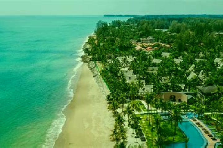 escort Ban Khao Lak