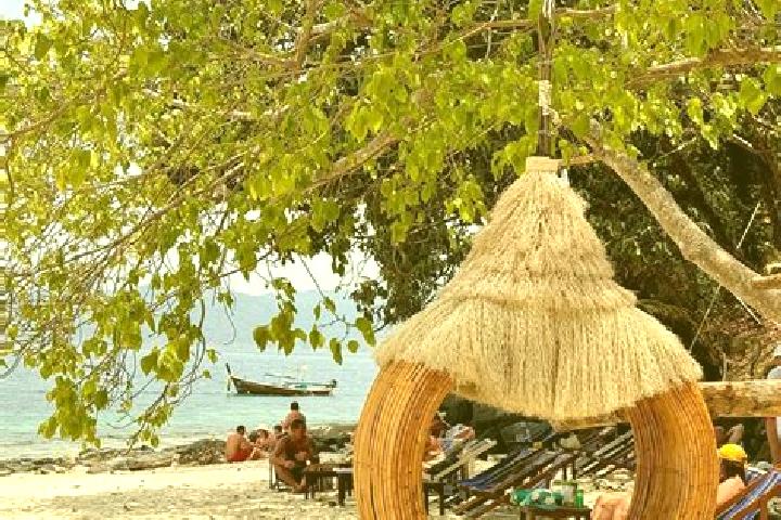 escort Ban Ko Kaeo