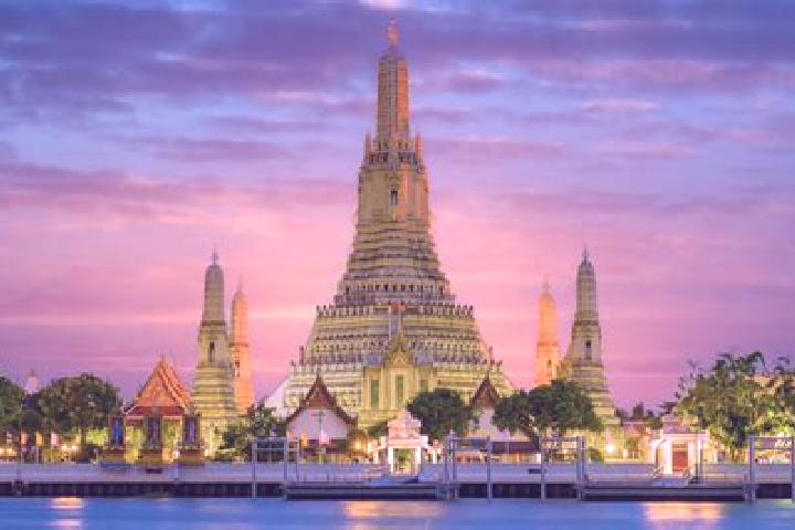 escort Ban Phra