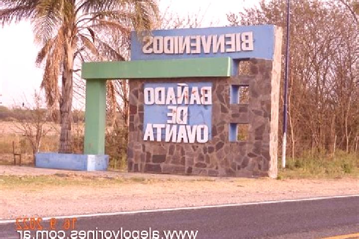 escort Banado de Ovanta