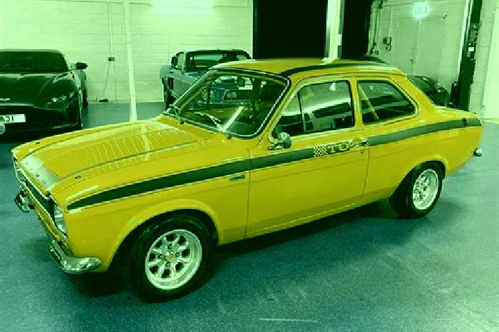 escort Banana